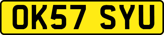 OK57SYU