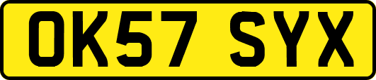 OK57SYX
