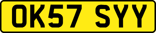 OK57SYY