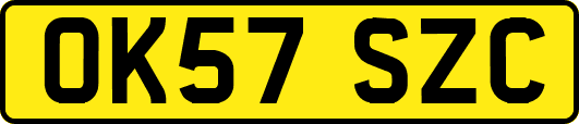 OK57SZC