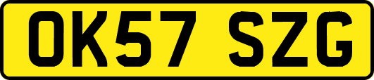 OK57SZG