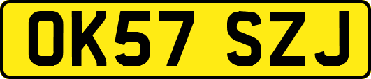 OK57SZJ