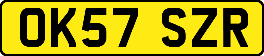 OK57SZR