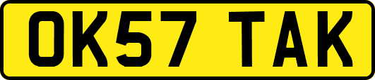 OK57TAK