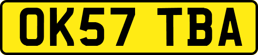 OK57TBA