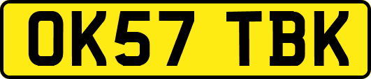 OK57TBK