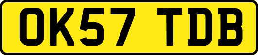 OK57TDB