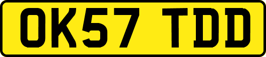 OK57TDD