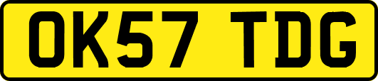 OK57TDG