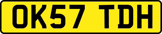 OK57TDH