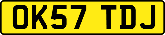 OK57TDJ