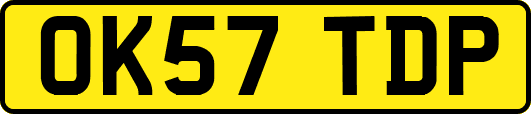 OK57TDP