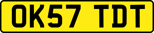 OK57TDT