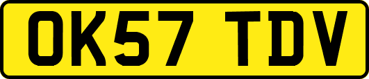 OK57TDV