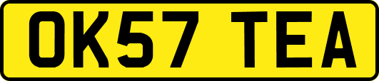 OK57TEA