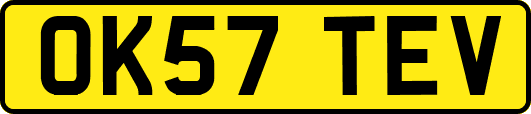 OK57TEV