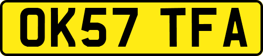 OK57TFA