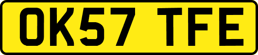OK57TFE