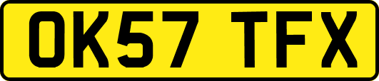 OK57TFX