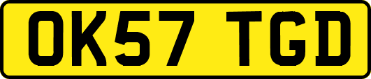 OK57TGD