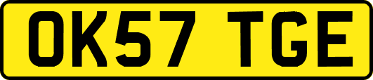 OK57TGE