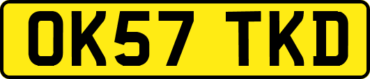 OK57TKD