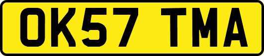 OK57TMA