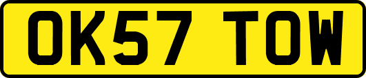 OK57TOW