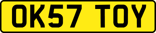 OK57TOY
