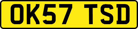 OK57TSD
