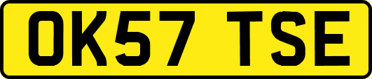 OK57TSE