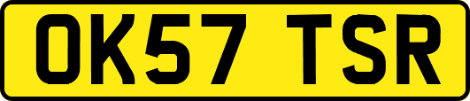 OK57TSR
