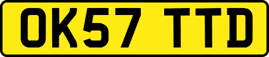 OK57TTD