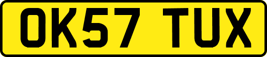 OK57TUX
