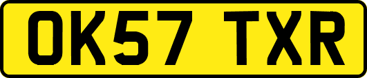 OK57TXR