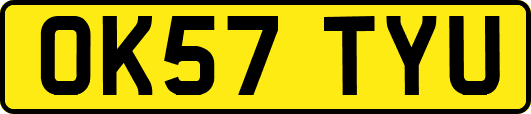 OK57TYU