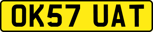 OK57UAT