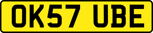 OK57UBE