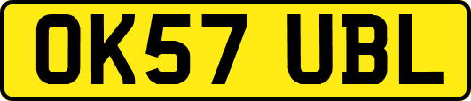 OK57UBL