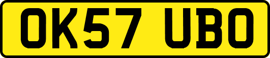 OK57UBO