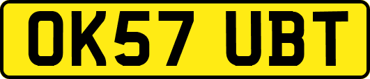 OK57UBT