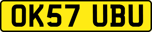 OK57UBU