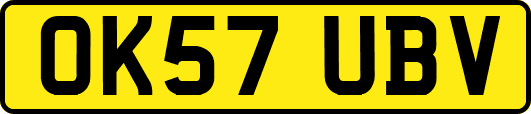 OK57UBV