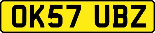 OK57UBZ