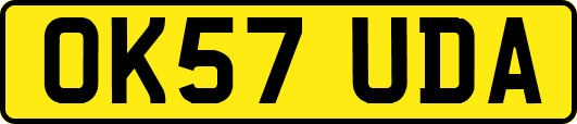 OK57UDA