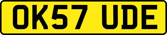 OK57UDE
