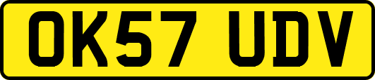 OK57UDV