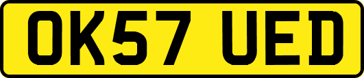 OK57UED
