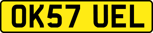 OK57UEL