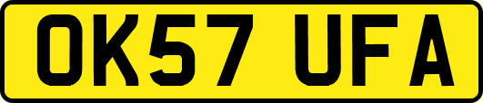 OK57UFA
